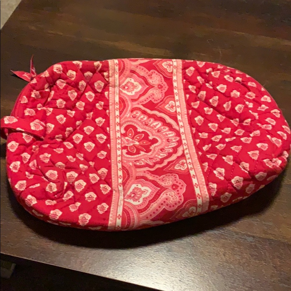 Vera Bradley Travel Bag